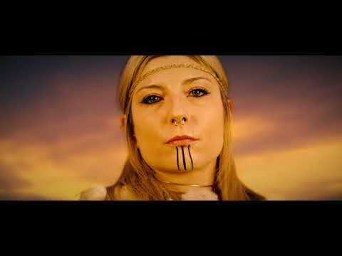 V.I.L. - "THE FLAMES" Official Videoclip 2025