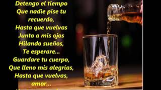 Luis Miguel   Hasta Que Vuelvas