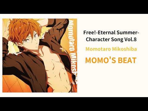 Video thumbnail for MOMO’S BEAT (Off Vocal)