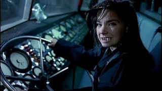 Björk - Army of Me (Original 4K Music Video)