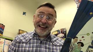 West Leigh Library - Mr Lear