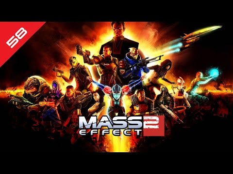 Let's Play: Mass Effect 2 (58) - "Mniejsze Zło - Finał"