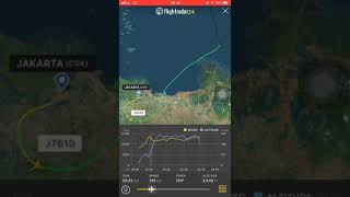 Download lagu Detik detik pesawat Lion Air Terjatuh mp3