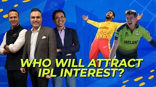 T20 World Cup | Who will attract IPL interest?