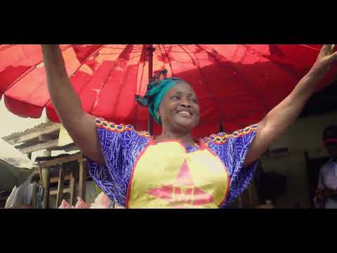 Ghetto Zamarley   PIJANGO Official Music Video