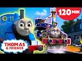 Thomas Introduces A New Friend Thomas Friends 120 Minutes