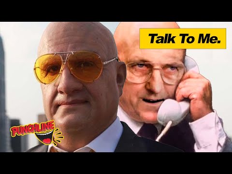 BEST Of Terry Tibbs On Facejacker & Fonejacker Compilation