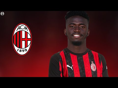 Tolu Arokodare - Goal and Skills