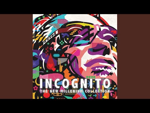 Videoclip de Life Ain't Nothing but a Good Thing (Bluey's Jazz Funk Rejam) — Incognito