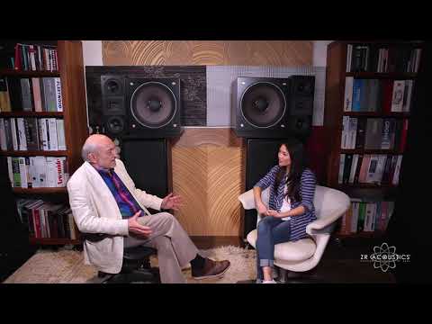 Best Mastering Monitors Lipinski L-707 with Cases image 9