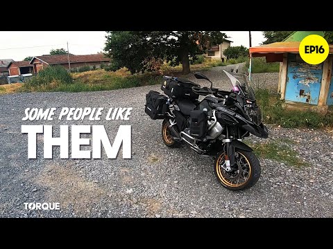 Conspiracy Theorist likes Wobblers - Serbia P2T EP16