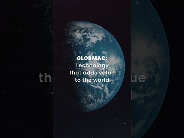 Globmac: ¡Exportando calidad a más de 65 países en todo el mundo!
