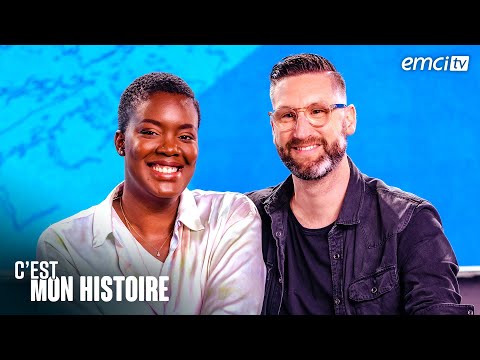 Voici comment notre couple a pu être sauvé ! - Delphine et Jean Le Pennec - C'est mon histoire