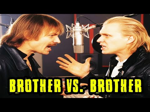 "He's A F*cking Bully" — Scorpions' Family Betrayal