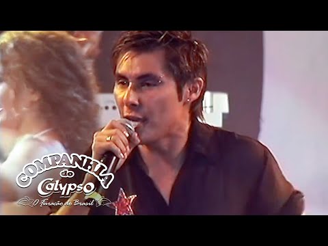 Companhia do Calypso e Robertinho - Complicada (1ºDVD Ao Vivo em Recife)