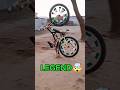 NOOB PRO LEGEND Trinding Viral Youtube Cycle Stunt Shotsfeed Shortvideo Legend