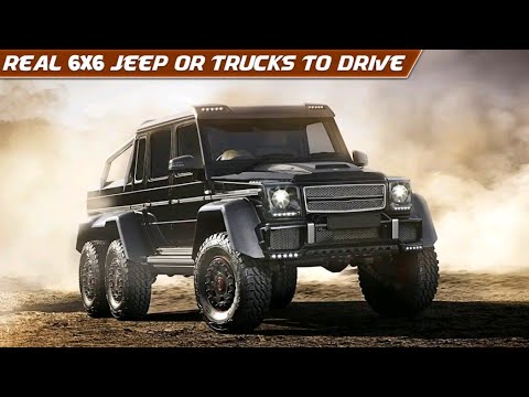 Ultimate Top Offroad Simulator: New Car Games 2021 Android Version Gameplay HD Part-4