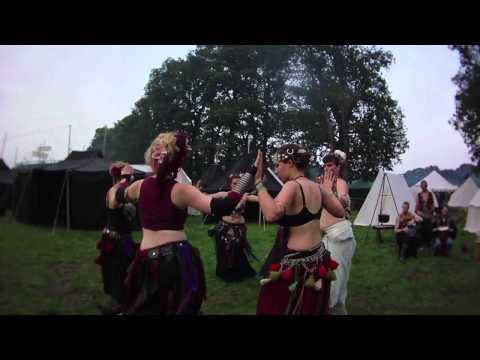 Terpsicore in Mythodea Trailer