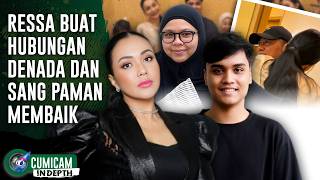 Download lagu Terharu! Hubungan Denada & Sang Paman Membaik, Ressa Bersiap Temui Aisha Di Singapura | INDEPTH mp3