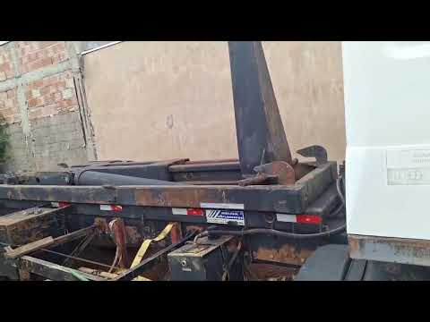 EQUIPAMENTO ROLL-ON  MARCA MIRASSOL 2018