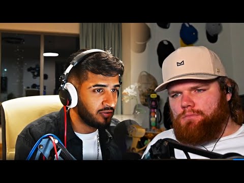 Hutch Reacts To Rated Threatening Him | Prodigy RP | GTA RP
