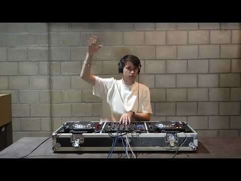 Avenue - MNM Start To Dj 2022