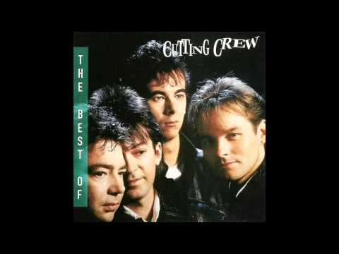 Cutting Crew - The Best Of Cutting Crew