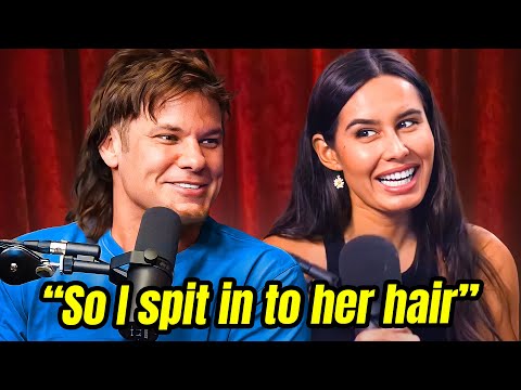 Theo Von Making Women Laugh for 13 Minutes