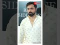 Emraan Hashmi Aces His Traditional Look At Baba Siddique Iftar Party Imranhashmi Babasiddique