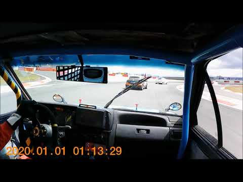 MSC Westpfalz NAVC RSM 2. Rennlauf Sprintstrecke 2021-06-21