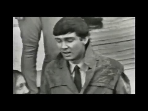 GENE PITNEY - It Hurts to be in Love    1964