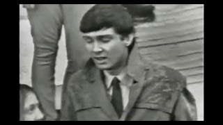GENE PITNEY - It Hurts to be in Love    1964