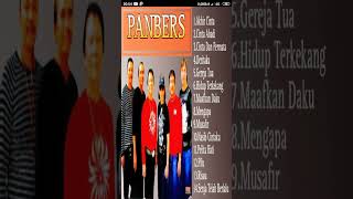 Download lagu KUMPULAN LAGU PANBERS • Lagu kenangan Nostalgia masa lalu mp3