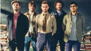 Kaiser Chiefs - The Angry Mob