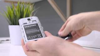 How to Unlock Samsung Galaxy S4 Mini