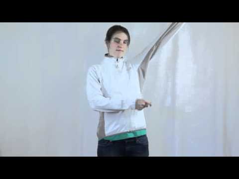 The North Face Women's Cipher Jacket