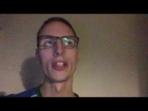 Jeg Nu har jeg været ude og børste tænder og jeg har luftet hunden ud og tisse så god til at I seng