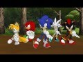 MMD SONIC Elektrika