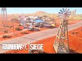 Rainbow Six Siege: Operation Burnt Horizon - Outback Map Trailer