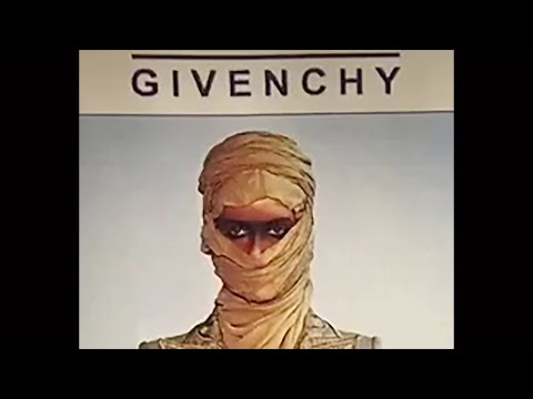 Alexander McQueen : The Lost Collection