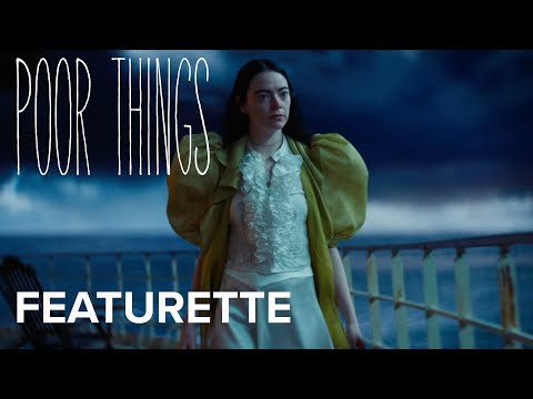 Thumbnail of the video: The Costume Design