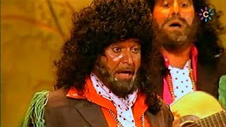 Robinson de la Isla – Semifinal – COAC 2018