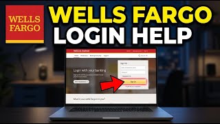 How to login to Wells Fargo online banking - Secure Access