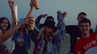 Marïna, Sick Luke - Afa