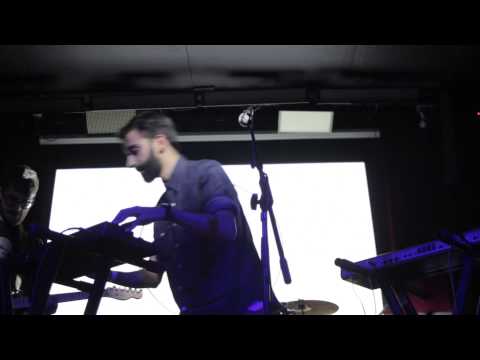 Puglia Sounds in London Prima serata