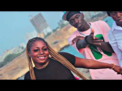 King General [ PATIAKH ] Official Music Video