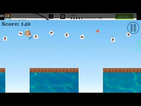 Trumps Workout Video