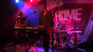 Roachford feat Dennis Hormes-  &quot;Hey Joe&quot; live