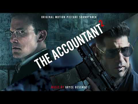 Video thumbnail for Find the Accountant