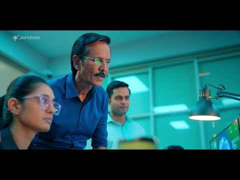 Himmat's Savagery ft. the Squad | Hotstar Specials Special Ops 2 | Now Streaming | JioHotstar